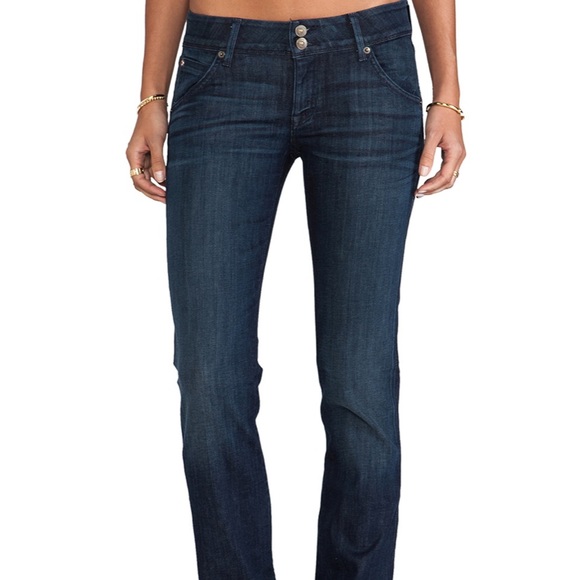 Hudson Beth Baby Boot Jeans - Picture 3 of 10